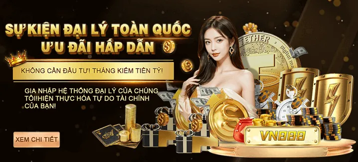 Tổng quan các loại khuyến mãi NK888