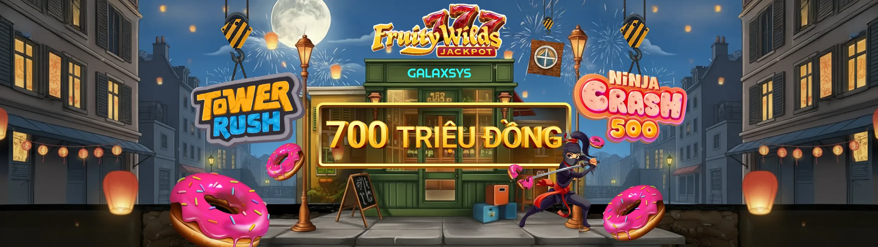 NK888 - Sòng bạc trực tuyến và cá cược thể thao hàng đầu
